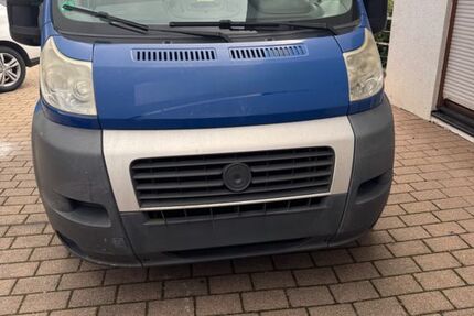 Fiat Ducato 118.000 km 2.900 &euro; Knittlingen 75438