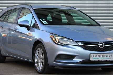 Opel Astra 146.200 km 7.735 € Sindelfingen 71065