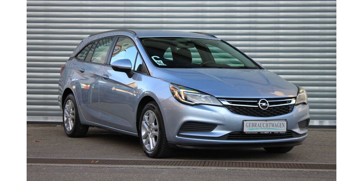 Opel Astra 146.200 km 7.735 € Sindelfingen 71065