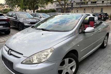 Peugeot 307 102.190 km 3.390 &euro; Pforzheim 75172