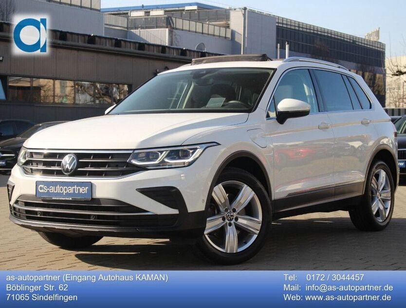 Tiguan