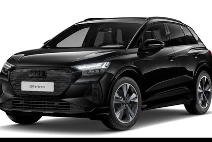 Audi Q4 e-tron 29.293 km 48.980 &euro; Karlsruhe 76131