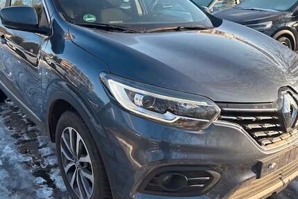 Renault Kadjar 31.000 km 14.999 &euro; Ditzingen 71254