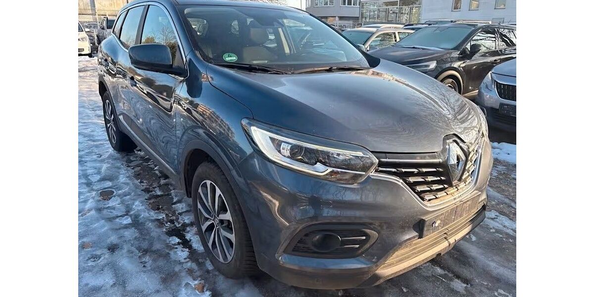 Renault Kadjar 31.000 km 14.999 &euro; Ditzingen 71254