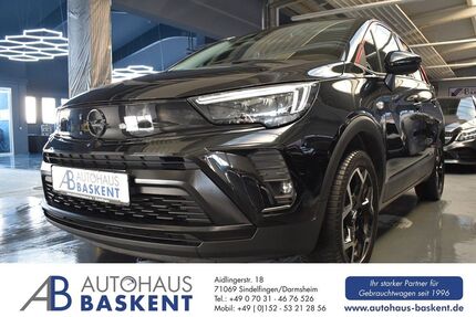 Opel Crossland (X) 62.800 km 16.890 € Sindelfingen-Darmsheim 71069