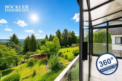 Wohnung Pforzheim Büchenbronn - 4 Zimmer, 103 m&sup2;, 1.100&euro; | Angebot:26894692