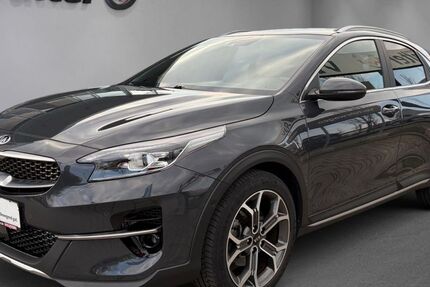 Kia XCeed 48.300 km 20.990 &euro; Pforzheim 75177