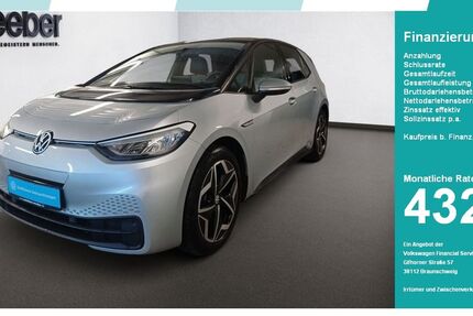 VW ID.3 59.379 km 23.480 &euro; Leonberg 71229
