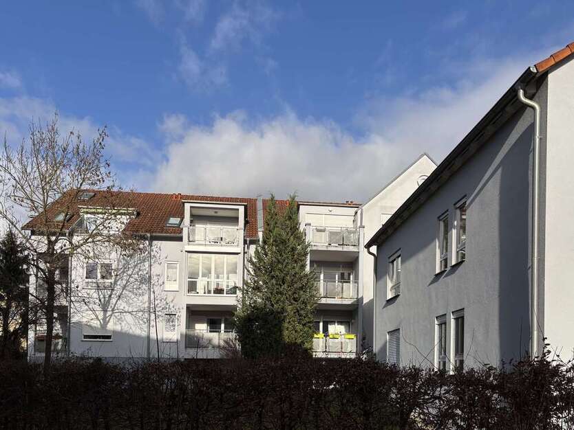 Wohnung zum Kaufen in Vaihingen Enz 225.000 € 61 m²