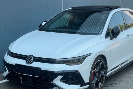 VW Golf 37.000 km 39.980 &euro; Sindelfingen 71065