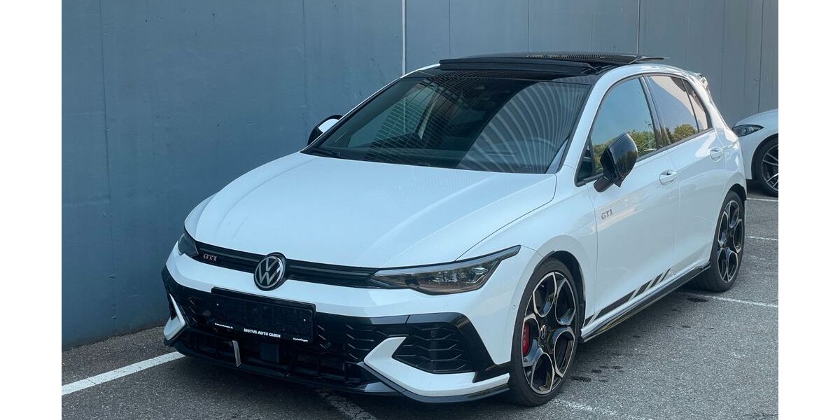 VW Golf 37.000 km 39.980 &euro; Sindelfingen 71065