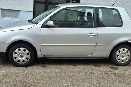 VW Lupo 162.500 km 1.500 € Stuttgart 70435