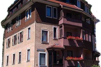 Haus Bad Wildbad Sommerberg - 8 Zimmer, 240 m&sup2;, 315.000&euro; | Angebot:26916026