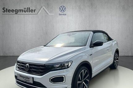 VW T-Roc 41.420 km 25.980 &euro; Magstadt 71106