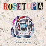 Euphoria-Paket - The Rose - 2026 THE ROSE TOUR [ROSETOPIA]