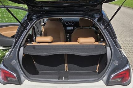 Opel Adam 100.000 km 7.400 &euro; Pforzheim 75181