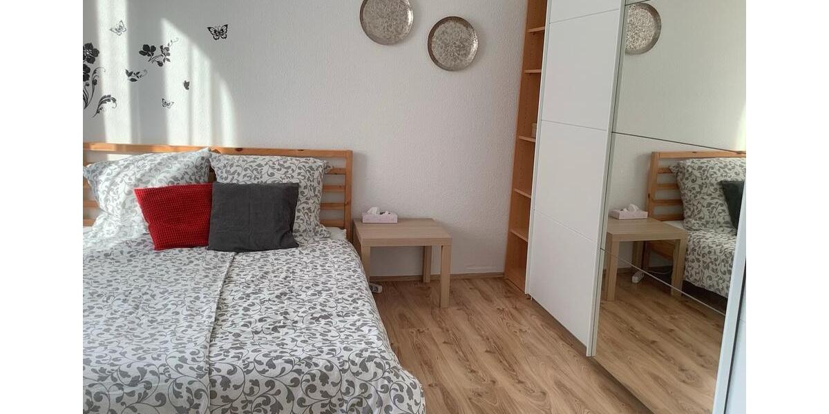 Provisionsfreie Kapitalanlage | 4-Zimmer-Wohnung in Pforzheim 4 zimmer