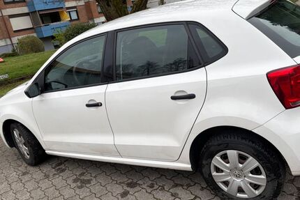 VW Polo 199.350 km 2.980 &euro; Mühlacker 75417