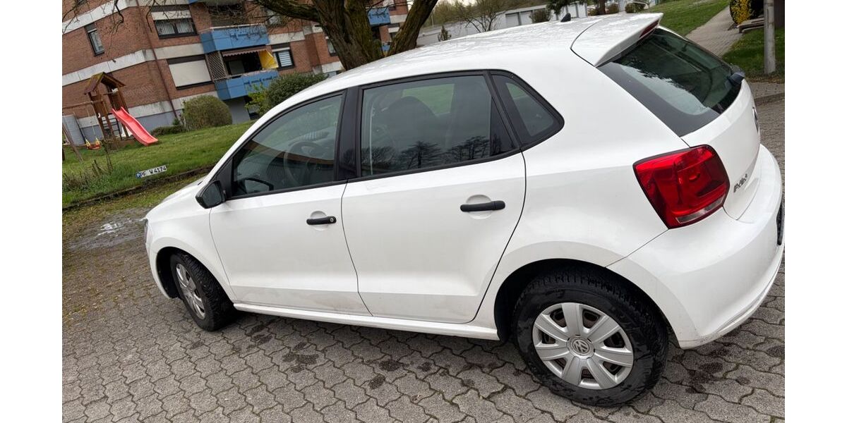 VW Polo 199.350 km 2.980 &euro; Mühlacker 75417
