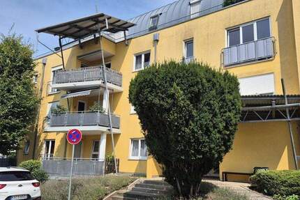 Wohnung Bruchsal - 3 Zimmer, 77 m&sup2;, 209.000&euro; | Angebot:25784571