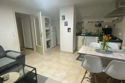 Wohnung Bad Liebenzell - 2.5 Zimmer, 65 m&sup2;, 695&euro; | Angebot:26258020