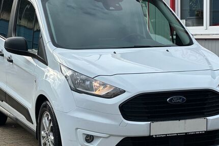 Ford Tourneo Connect 128.000 km 15.995 &euro; Bruchsal-Helmsheim 76646