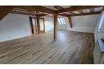 Dachgeschoßwohnung Weil der Stadt - 3 Zimmer, 77 m&sup2;, 750&euro; | Angebot:25802931