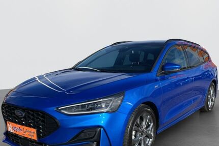 Ford Focus 19.846 km 19.990 &euro; Rutesheim 71277