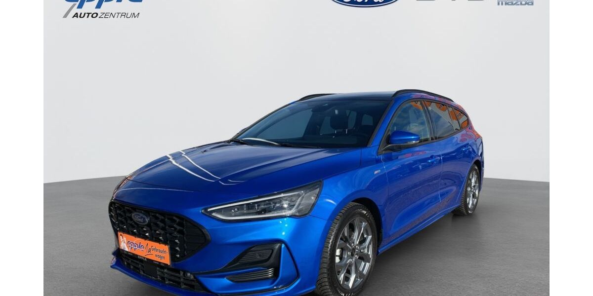Ford Focus 19.846 km 19.990 &euro; Rutesheim 71277