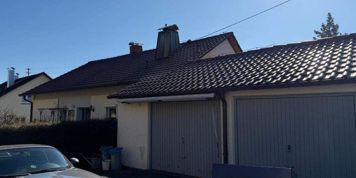 Mehrfamilienhaus, Wohnhaus Weil der Stadt Münklingen - 9 Zimmer, 189 m&sup2;, 739.000&euro; | Angebot:25737013