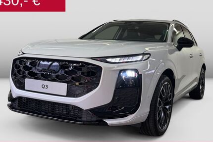 Audi Q3 12.900 km 55.490 &euro; Pforzheim 75179