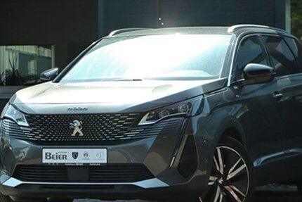 Peugeot 5008 28.882 km 35.980 € Karlsruhe 76131