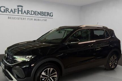 VW T-Cross 5.000 km 28.990 &euro; Karlsruhe 76131
