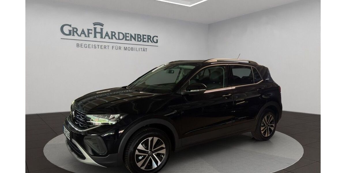 VW T-Cross 5.000 km 28.990 &euro; Karlsruhe 76131