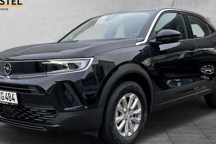 Opel Mokka 27.500 km 18.990 € Pforzheim 75175