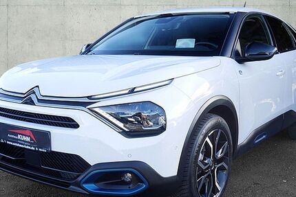 Citroen ë-C4 22.900 km 18.790 &euro; Karlsruhe 76185