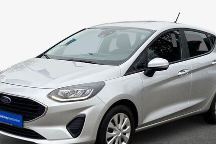 Ford Fiesta 20.116 km 13.200 &euro; Leonberg 71229