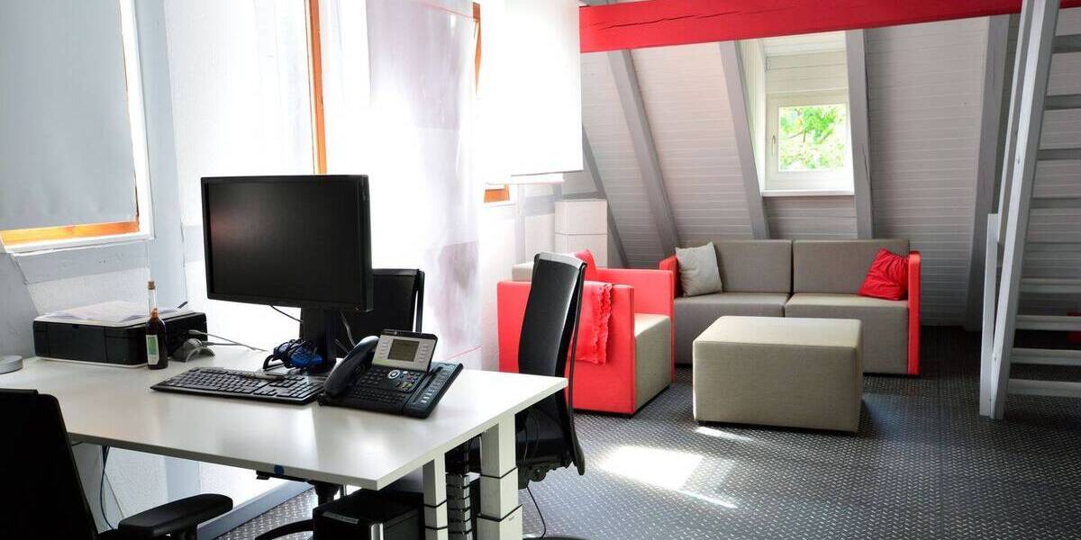 Gewerbeobjekt Sindelfingen Mitte - 799&euro; | Angebot:26835626