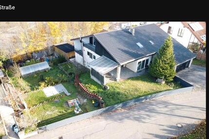 Haus Pforzheim Nordstadt - 14 Zimmer, 357 m&sup2;, 734.000&euro; | Angebot:26477554