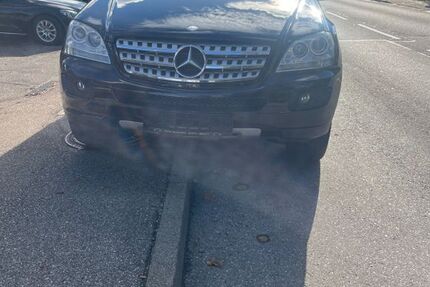 Mercedes-Benz ML 280 337.000 km 5.900 &euro; Unterreichenbach 75399