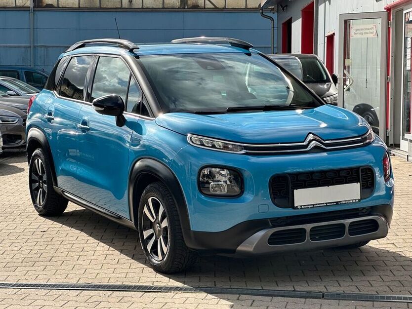 C3 Aircross