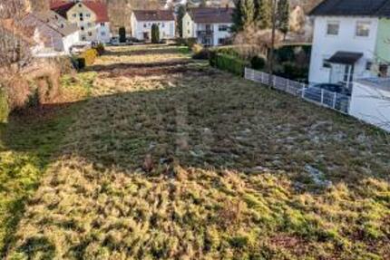 GROßZÜGIG IM ORTSKERN - Grundstück Oberderdingen | Angebot:25606616