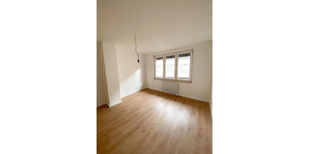 Gute Kapitalanlage, vermietete 2-Zimmer Wohnung 2 zimmer