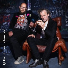 Dreiviertelblut 30.10.2026 Tollhaus