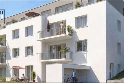 Wohnung Zaisenhausen - 4 Zimmer, 91 m&sup2;, 399.000&euro; | Angebot:25805809