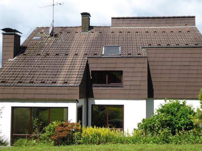 Einfamilienhaus Gaggenau - 6 Zimmer, 286 m&sup2;, 875.000&euro; | Angebot:26154061