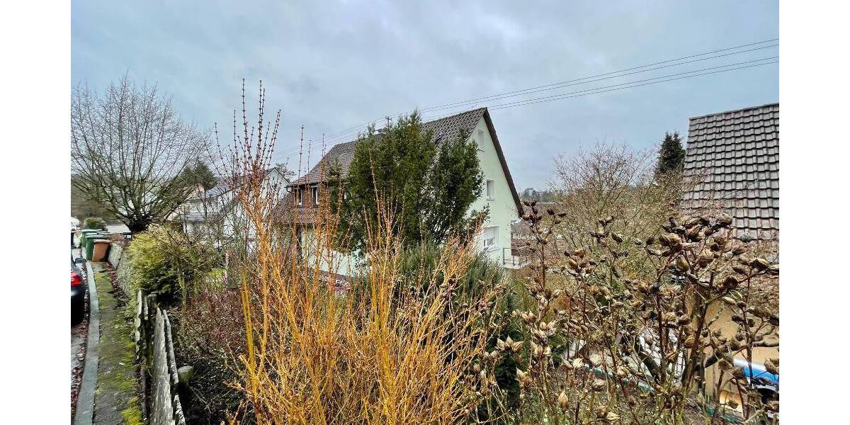 Etagenwohnung Calw - 3 Zimmer, 71 m&sup2;, 195.000&euro; | Angebot:25690055