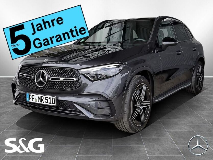 GLC 300