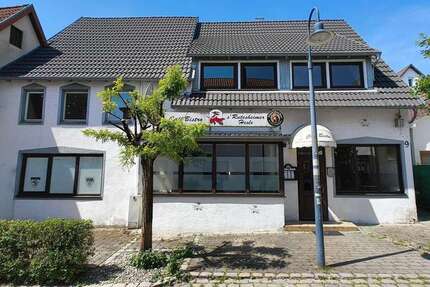 Haus zum Kaufen in Rutesheim 339.000 € 192 m² 5 zimmer