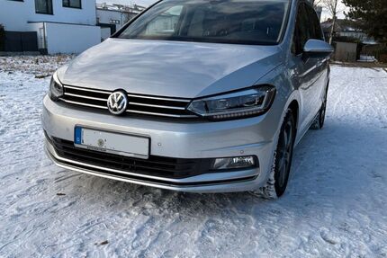 VW Touran 111.296 km 18.200 &euro; Karlsruhe (Baden) 76228